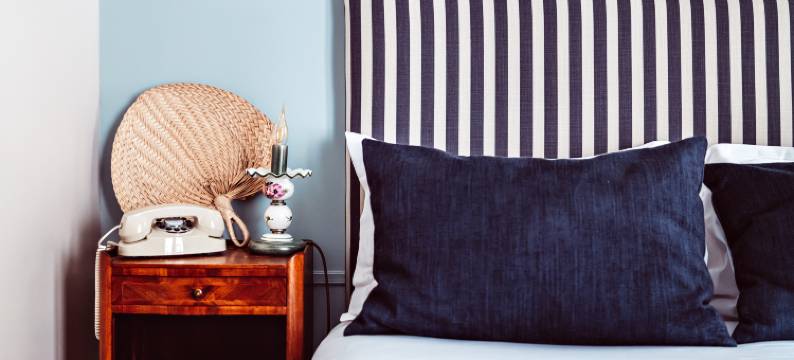 圣东格庄园酒店(Hotel Maison Saintonge)图片