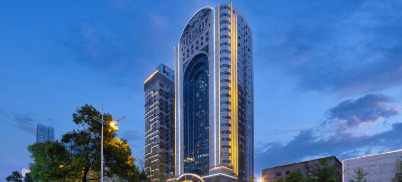 浅纪酒店(长沙五一广场湘雅附一店)图片