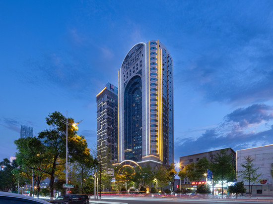 浅纪酒店(长沙五一广场湘雅附一店)