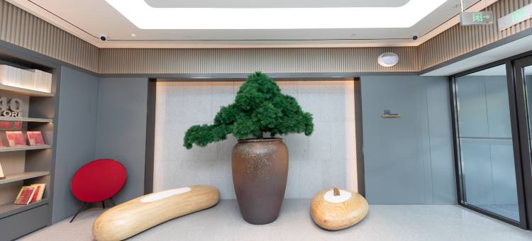 全季酒店(济南莱芜高创中心店)图片