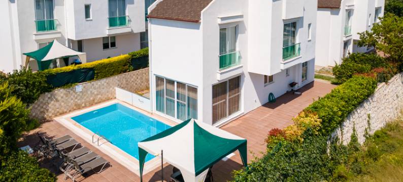 阿达维拉斯酒店(Adavillas)图片