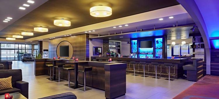 纽博格林国会林德纳酒店(Nuerburgring Congress Hotel)图片