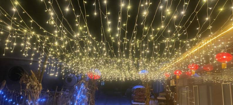 雪谷半山雪筑小院(雪谷景区店)图片