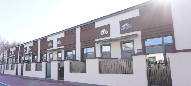 嘉逸万科酒店图片