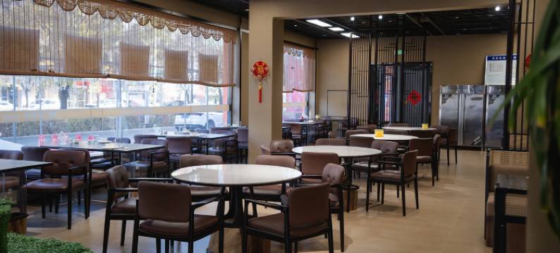 嘉峪关嘉棠酒店(诚信广场大唐美食街店)图片