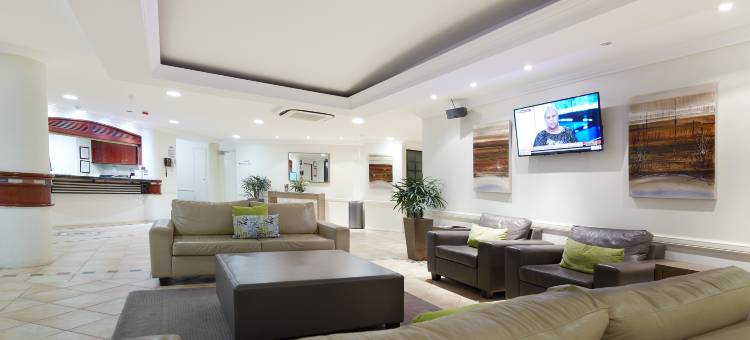 西边中心公寓(West End Central Apartments)图片