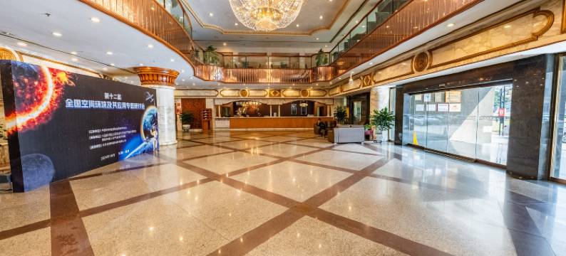 昆明饭店(昆明老街南屏步行街店)图片