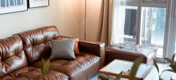 汤姆森酒店式公寓Uptown Parksuites店 BGC(Thompson Suites BGC (Uptown Parksuites Tower 2))图片