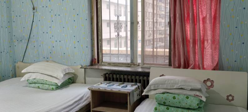 丹东静馨园招待所图片