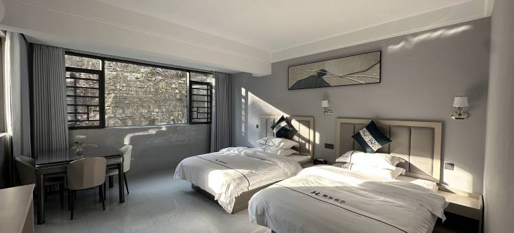 织金慧莱酒店图片