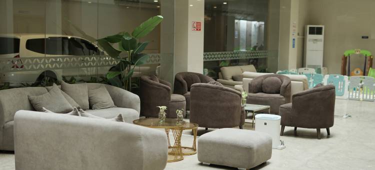 马斯特罗酒店-坤甸(Maestro Hotel Pontianak)图片