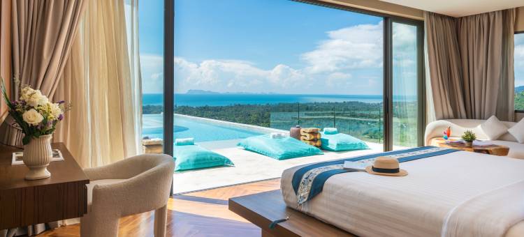 IDA B 域名 - 苏梅岛(IDA B DOMAIN - Koh Samui)图片