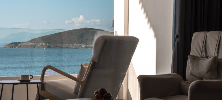 大理小普陀Comfortable Life holiday villa ·海景美宿(洱海店)图片
