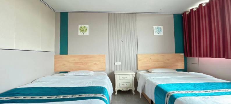 武汉华中商务宾馆(光谷步行街华中科技大学店)图片