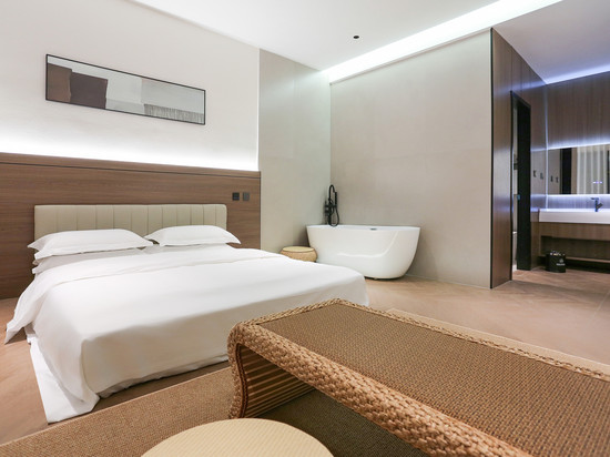 唯嫚酒店(青泰世纪广场店)