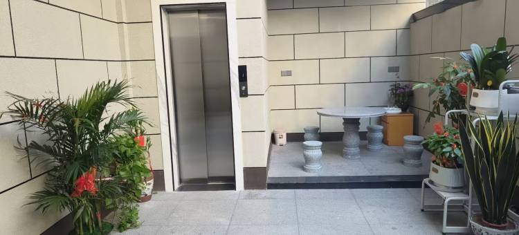燊佳小院图片