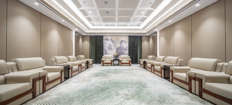 仪征黎明大酒店图片