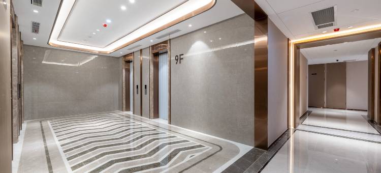 梦途酒店公寓(南京玄武门地铁站店)图片