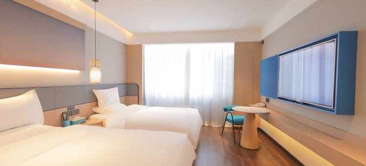 希姆酒店(西宁曹家堡机场平安店)图片