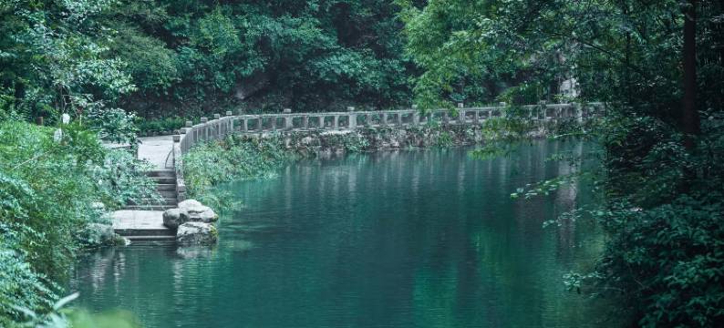 重庆朴乡金佛山度假酒店图片