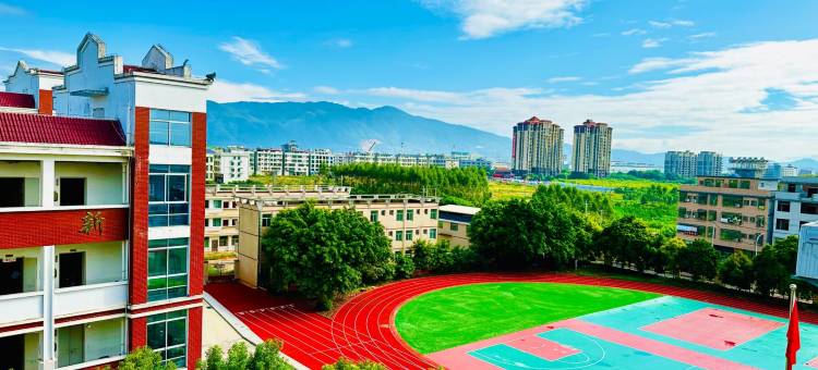 华安醉翁意酒店(九龙大道店)图片