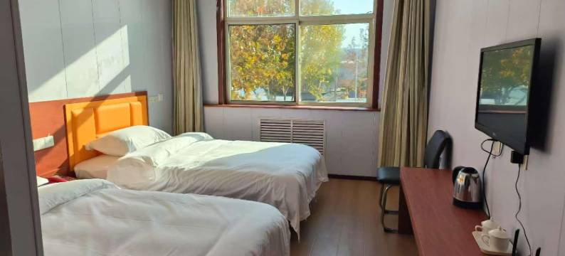 七度快捷酒店图片