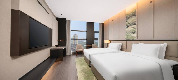 重庆双福假日酒店图片