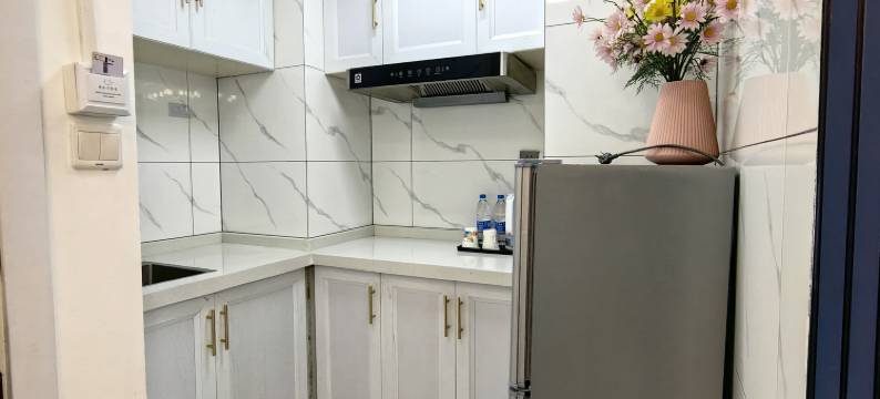 勤寓连锁·珑寓(玖珑郡店)图片