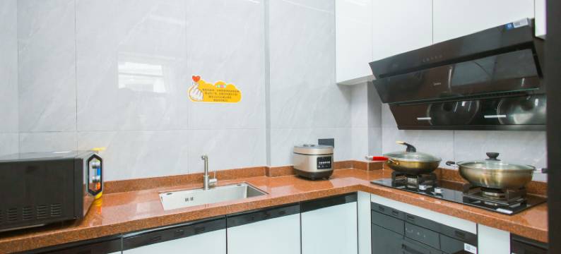 南澳沐眠宿·潮韵主题海边别墅(青澳湾北回归线广场店)图片