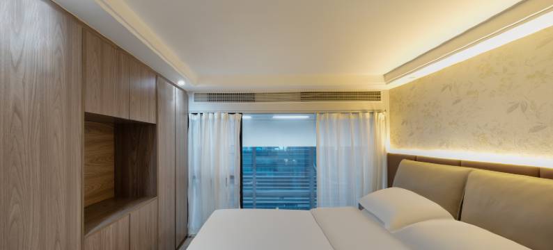 光影电竞Loft酒店(椒江腾达中心店)图片