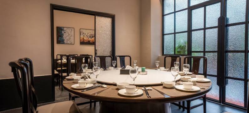 一间001酒店(浏阳天虹购物中心店)图片