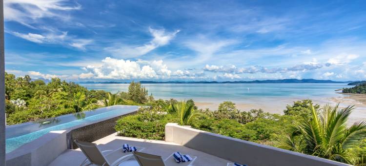 丽拉瓦迪别墅(Villa Leelawadee)图片