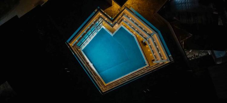 薄荷海棠度假村(Bohol Begonia Resort)图片