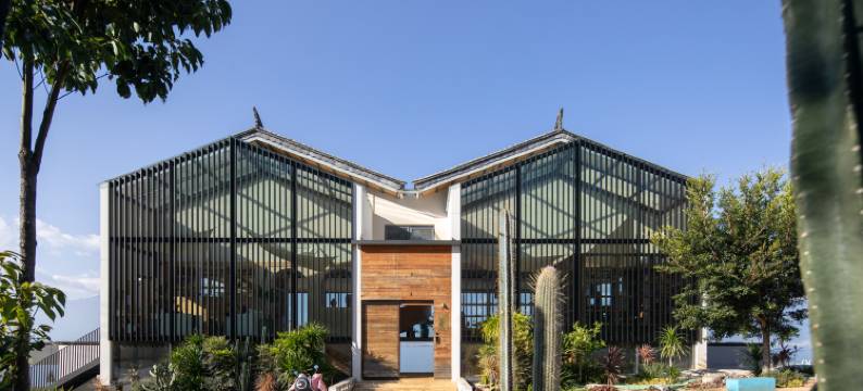 大理洱海·千山继酒店图片