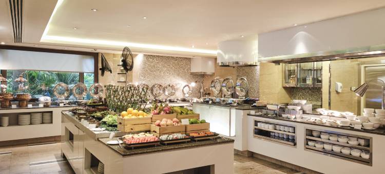 新加坡乌节市中心假日酒店 - IHG 旗下酒店(Holiday Inn Singapore Orchard City Centre)图片