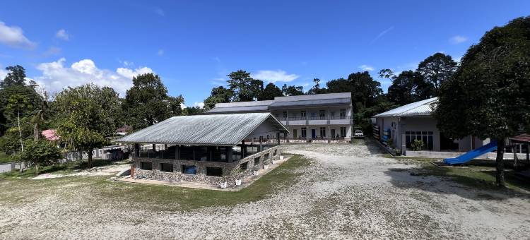 贾萨双溪林明度假村(Jasa Resort Sungai Lembing)图片