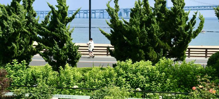 AMANO安漫诺酒店 (大连星海广场店)图片