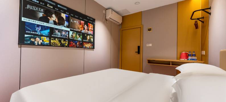 深圳桂花酒店(福保地铁站店)图片