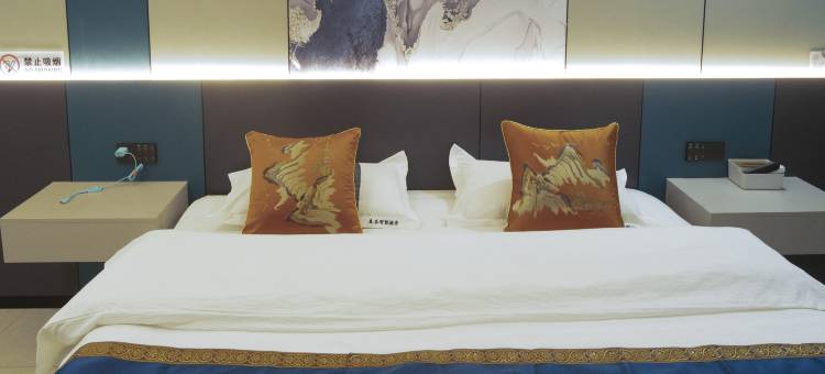 如家华驿精选酒店(勐海县政府店)图片