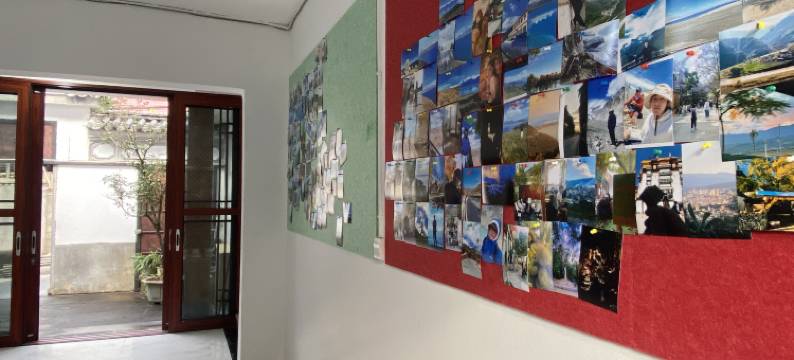 芒市有个故事青旅图片