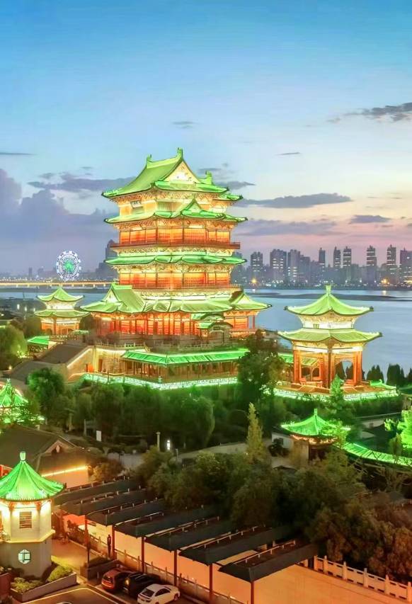 全季酒店(南昌滕王阁店)图片