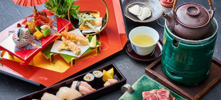 JR东日本大都会大饭店池袋(Hotel Metropolitan Tokyo Ikebukuro)图片