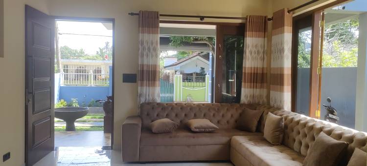 无限别墅(Villa Infinity Negombo)图片