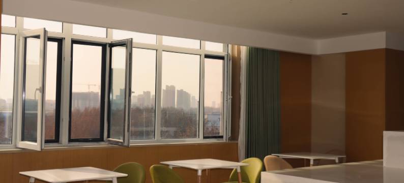 农博智慧酒店(鄄城农博智慧城店)图片