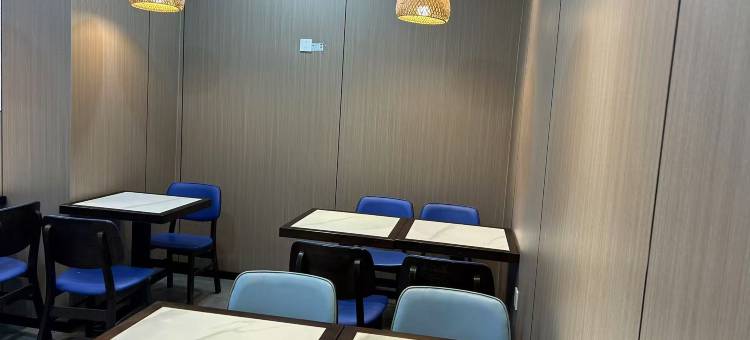 悦然居酒店(武汉昙华林店)图片