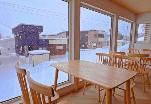 Snowball Hostel Hotel Overview