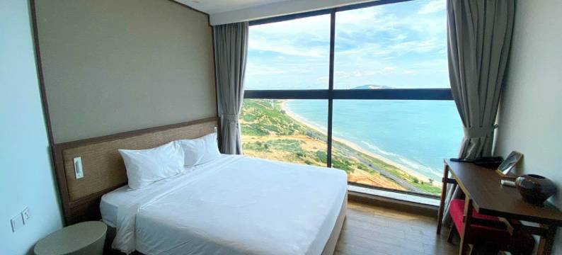 美奈湾占族曼陀罗(Apec Mandala Cham Bay Mui Ne)图片