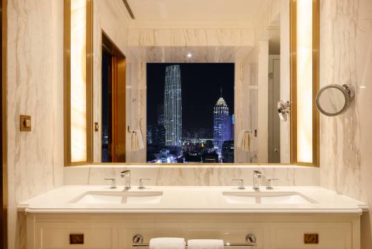 天津四季酒店图片