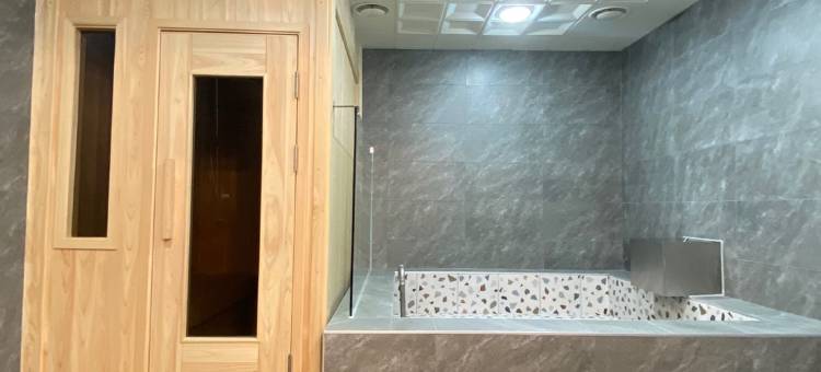 蓝点豪华旅舍明洞(Bluedot Poshtel)图片