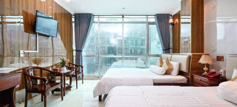 丽丽酒店(Ly Ly Hotel)图片